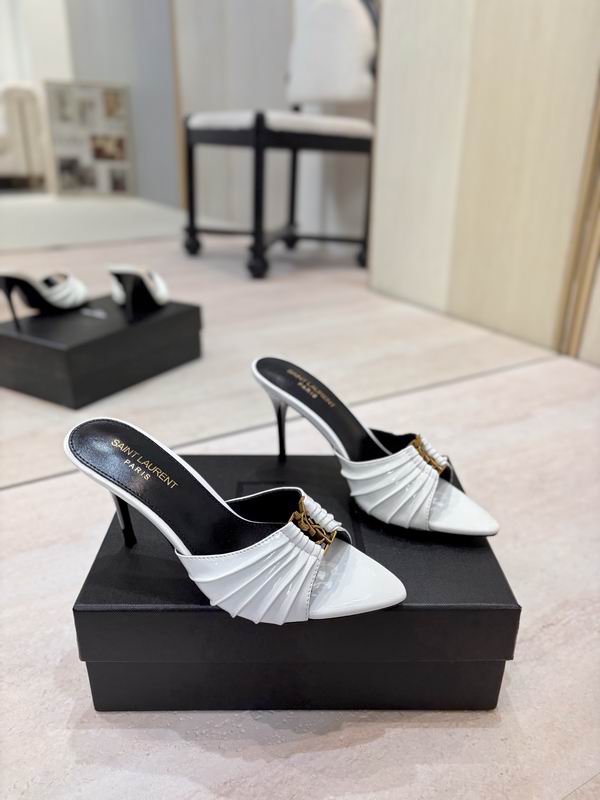 YSL Heels Wmns ID:20260916-425